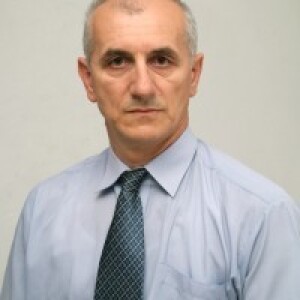 Tihomir Barišić