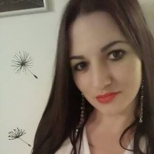 Roberta Kljenak