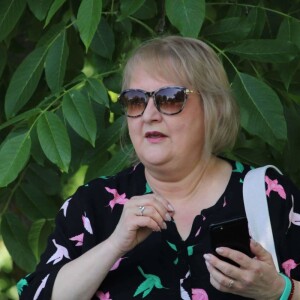Ana Diklić