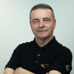 Dean Crnošija