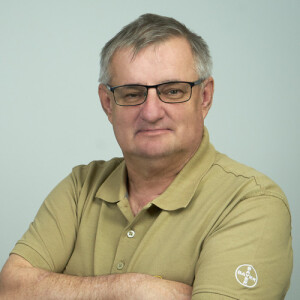 Petar Živković