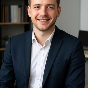 Benjamin Harrish