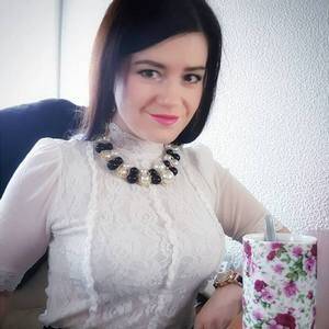 Dunja Mak