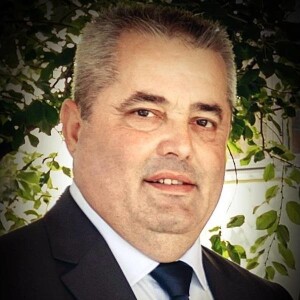 Franjo Škegro