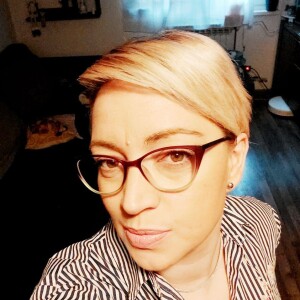 Gorana Rašić