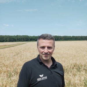 Igor Frljužec