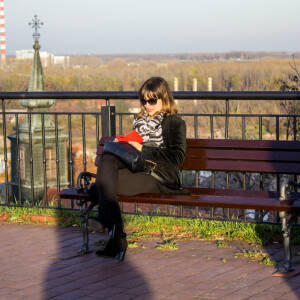 Helena Mašaberg