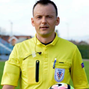 Zdenko Lovrić