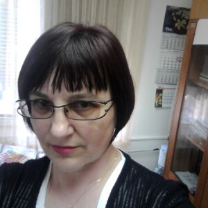 Snježana Tomšić