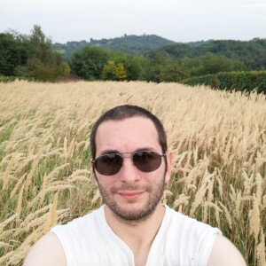 Andrija Marković