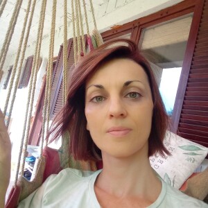 Magdalena Vrgoč