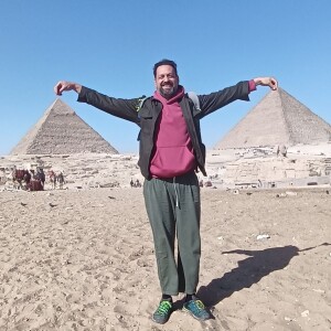 Hani Salama