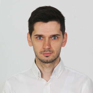 Bernard Iljazović