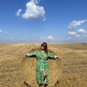 Andrea Lamesic