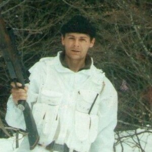 Krunoslav Horvat