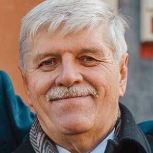 Dubravko Mahović