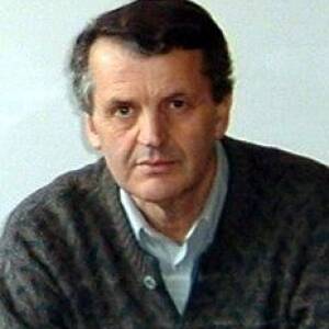 Mirza Ljubuškić