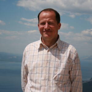 Mladen Nejašmić