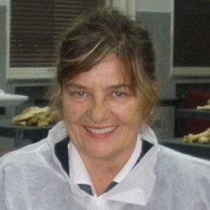 Ana Grgas
