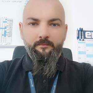 Damir Bičanić