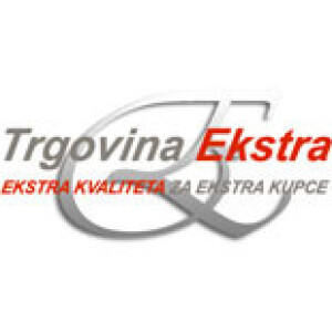 Ekstra - obrt za trgovinu
