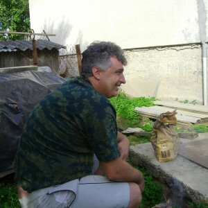 Ahmet Šabanović