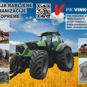 PIK VINKOVCI