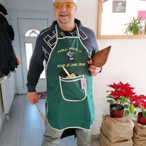 Vedran Matijašec