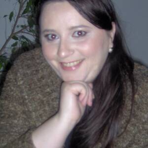 Sandra Špoljar
