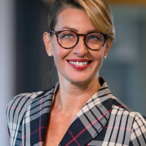 Leticija Hrenković