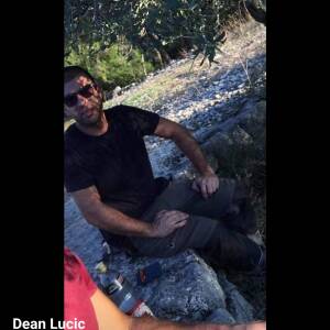 Dean Lučić
