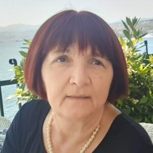Božica Babić