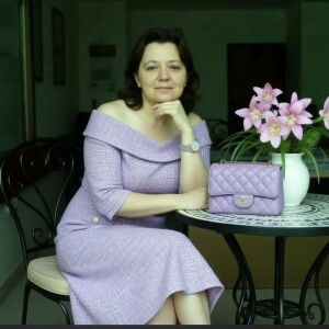 Milica Vrabelj