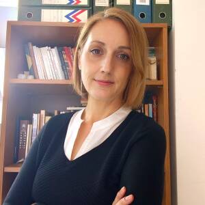 Karolina Lukač