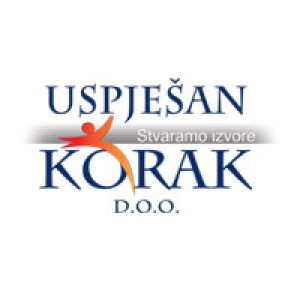 Uspješan korak d.o.o.