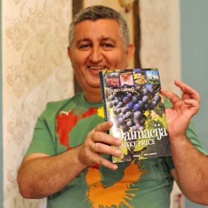 Željko Garmaz