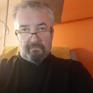Zoran Starešina