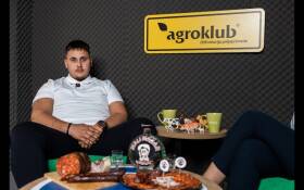 Agroklub Podcast #13: Jurica Štefanko (Mali Mesar)
