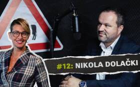 Agroklub Podcast #12: Nikola Dolački