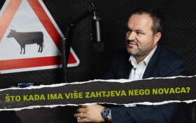 Što kada ima više zahtjeva nego novaca? | Nikola Dolački @ AKP